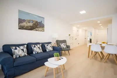 Image de Appartement à Las Palmas près de la plage