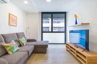 Image de Appartement à Playa Inglés & Las Canteras