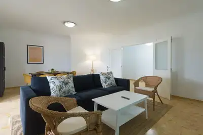 Image de Maison en bord de mer à Las Canteras