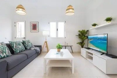 Image de Appartement à Las Palmas près de Las Canteras