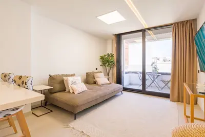 Image de Appartement à Las Palmas près de Las Canteras