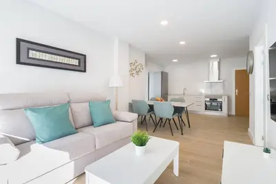 Image de Appartement à Las Palmas près de Las Canteras