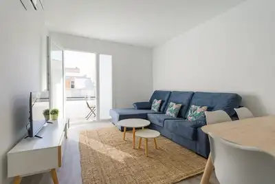 Image de Appartement à Las Palmas près de Las Canteras