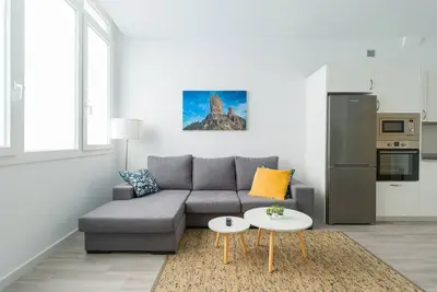 Image de Maison à Las Palmas près de Las Canteras
