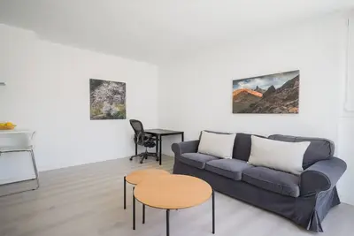 Image de Maison à Las Palmas près de Las Canteras