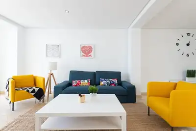 Image de Maison Bord de Mer à Las Palmas avec Terrasse