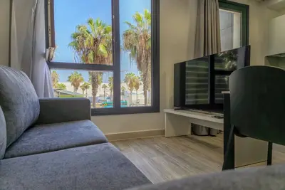 Image de Studio à Las Palmas près de Las Canteras