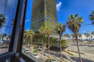 Image de Appartement Las Canteras Vue Mer