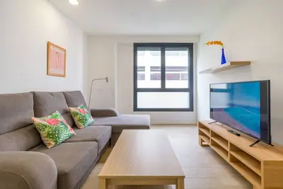 Image de Appartement à Las Palmas près de Canteras
