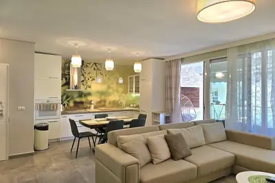 Image de Appartement proche plage Tirana