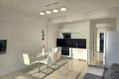 Image de Appartement à Durrës avec vue sur la mer