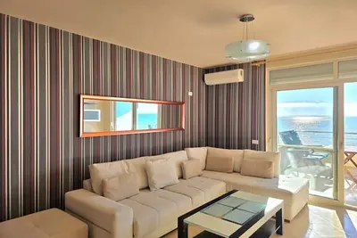 Image de Appartement en bord de mer à Durres