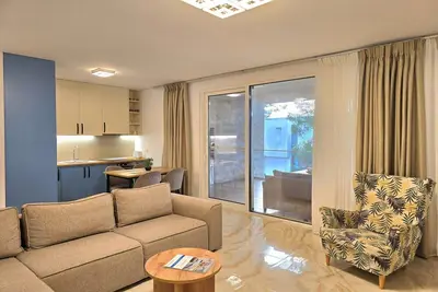 Image de Appartement Ă Gjiri Lalzit plage