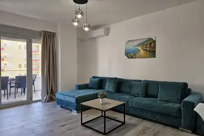 Image de Appartement à Saranda près de la plage