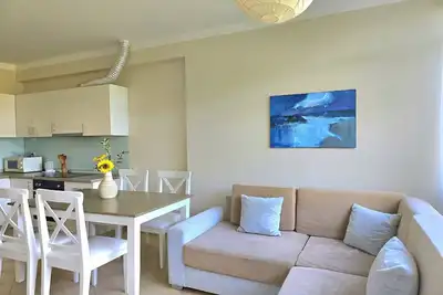 Image de Appartement Ă Gjiri i Lalzit proche Plage