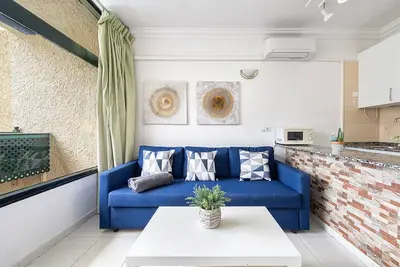 Image de Appartement à Playa del Inglés Maspalomas
