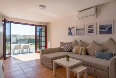 Image de Maison en bord de mer Playa de Las Burras