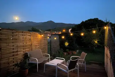 Image de Les Figuiers appartement avec terrasse