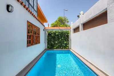 Image de Maison à Maspalomas près de Las Burras