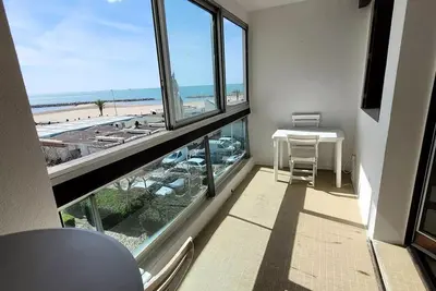 Image de Herz der Stadt Wohnung t3 für 6 Personen N35