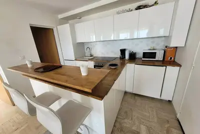 Image de Stadtzentrum Apartment 2 für 4 Personen N31