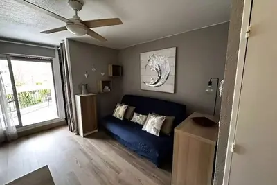 Image de Zu Bett, Studio für 4 Erwachsene und 1 Kind N69