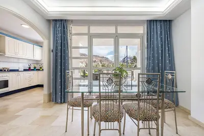 Image de Appartement à Puerto de Mogán Plage
