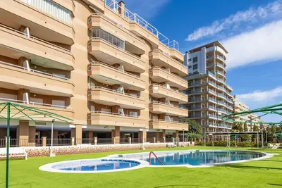 Image de Vistamar Ii - Marina d'Or by Interhome