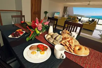 Image de CliffHanger Villas: 4-Bed Villa w/ Private Pool