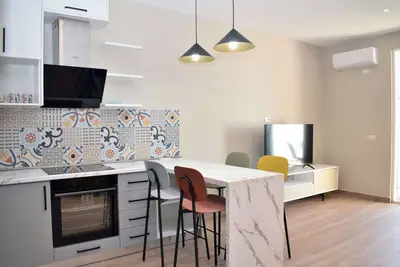 Image de Appartement en Albanie près de plage