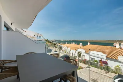 Image de Casas Riverview - Townhouse premium Ayamonte Ahr99p17