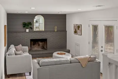 Image de The Arvada Family Nook | Hot Tub & Parkside Charm