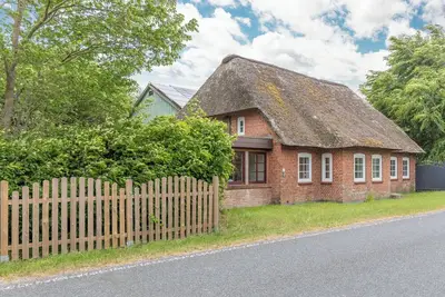 Image de Reethus Nordwest - Cozy vacation home with garden in a rural idyll