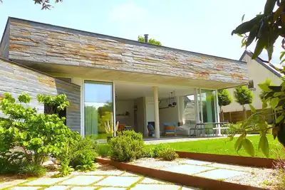 Image de Maison de standing Ă 400m de la mer