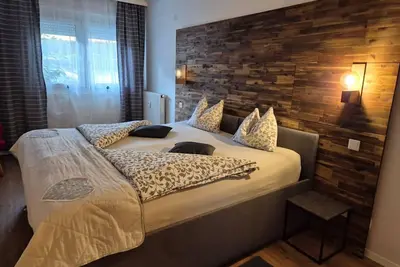 Image de Deluxe apartment with terrace - Feel Nice Apartments
