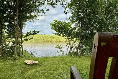 Image de \"Vacation dream Viking Harleblick: feel-good oasis for 4 people\"