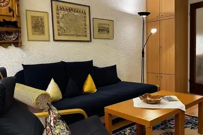 Image de Apartment Type I - A10 - Apartment house Birkenwald