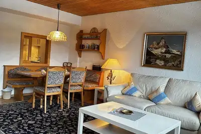 Image de Apartment Type Ii - C13 - Apartment house Birkenwald