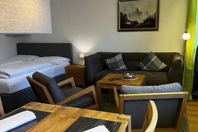 Image de Apartment Type I - C34 - Apartment house Birkenwald