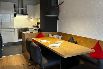 Image de Apartment Type Ii - A27 - Apartment house Birkenwald