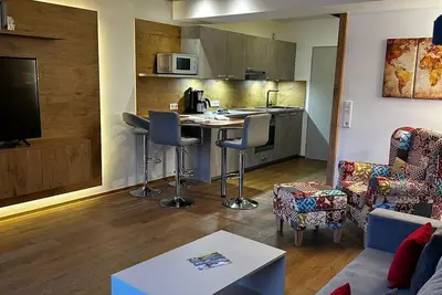 Image de Apartment Type I - A09 - Apartment house Birkenwald