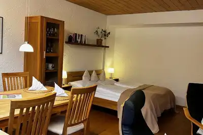 Image de Apartment Type I - A06 - Apartment house Birkenwald