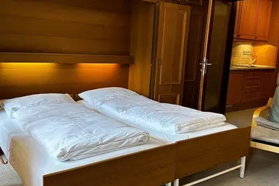 Image de Apartment Type I - C22 - Apartment house Birkenwald