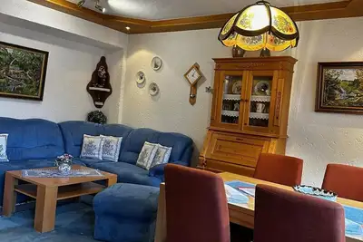 Image de Apartment Type Ii - C02 - Apartment house Birkenwald