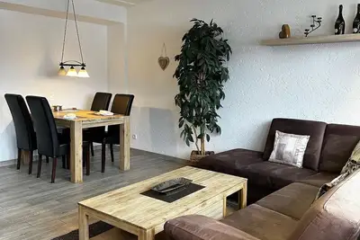 Image de Apartment Type Ii - C38 - Apartment house Birkenwald