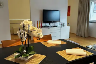 Image de Apartment Type I+ - A39 - Apartment house Birkenwald