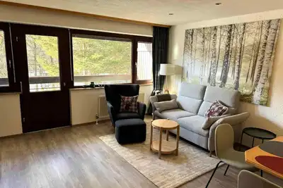 Image de Apartment Type I - A19 - Apartment house Birkenwald