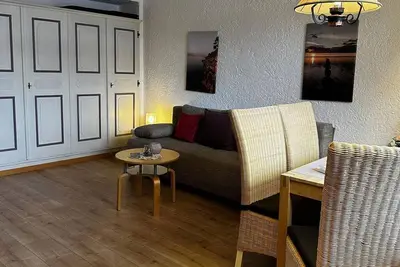 Image de Apartment Type I - A35 - Apartment house Birkenwald