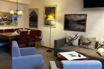 Image de Apartment Type I - C10 - Apartment house Birkenwald