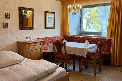 Image de Apartment Type I - A36 - Apartment house Birkenwald